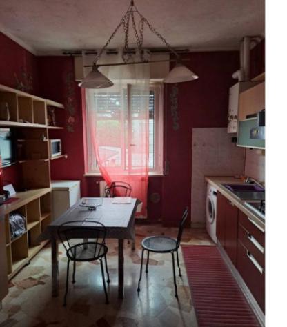 Immobile in asta di 108 m², box auto in vendita a Turate - Foto 6