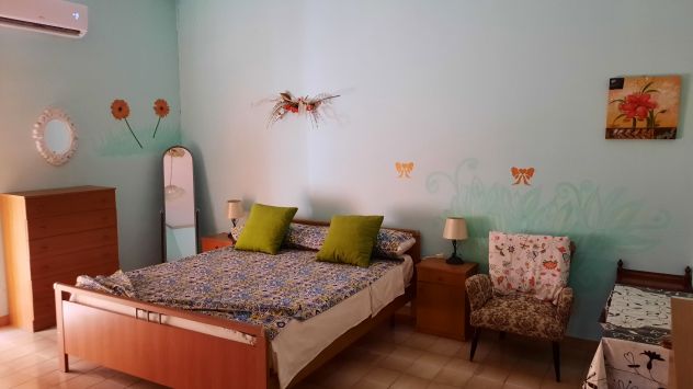 CASE VACANZE IN SICILIA AVOLA SR - PROPOE AGENZIA ITALIA IMMOBILIARE