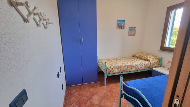 Trilocale con piscina fronte porto turistico - Foto 6