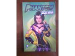 (2027)phantom lady e doll man(dc comics miniserie,2013)