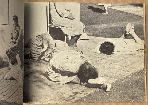 Morire di classe, Franco BASAGLIA-Franca BASAGLIA ONGARO, Einaudi, 1969. - Foto 5