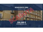 Immobile in asta di 839 m² con più di 5 locali in vendita a Benevento
