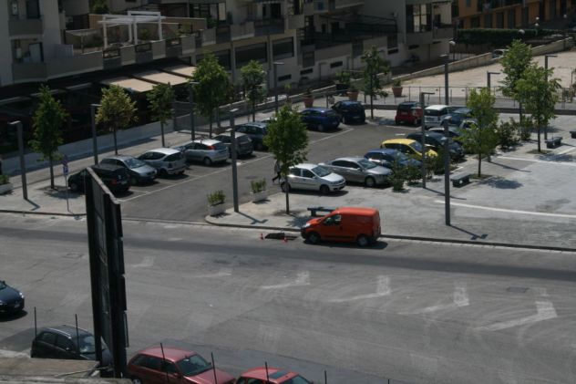 Ufficio istantaneo all inclusive posti auto - Foto 8