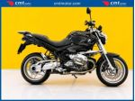BMW R 1200 R Finanziabile - Nero - 45300 rif. 23656837