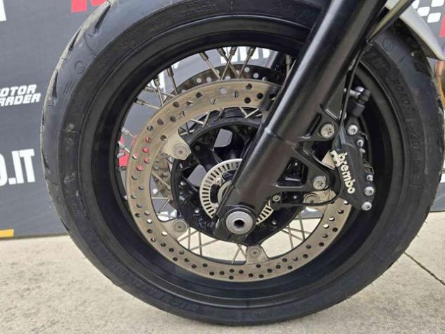 BMW R Nine T RACER Video 360 km 6966 rif. 23942303 - Foto 9