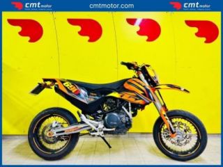 KTM 690 SMC Garantita e Finanziabile rif. 23702684