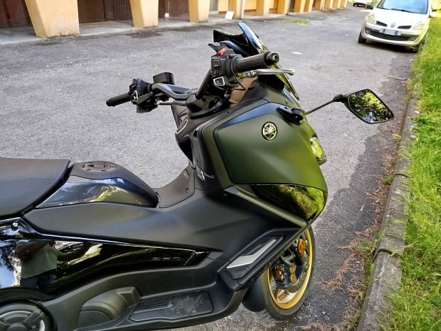 Vendo tmax tech max giugno 2022 - Foto 2