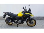 SUZUKI V-Strom 650 DL 650 LEGA ABS EURO 5 rif. 23765712