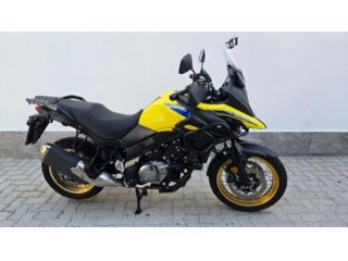 SUZUKI V-Strom 650 DL 650 LEGA ABS EURO 5 rif. 23765712