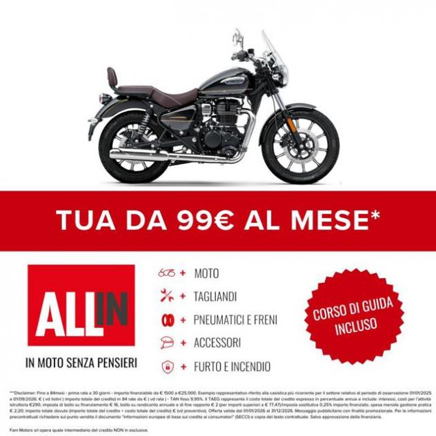 ROYAL ENFIELD Meteor 350 Meteor 350 - Foto 2