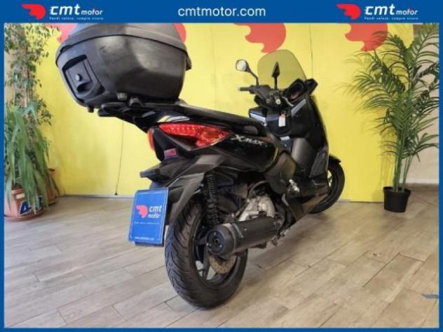 YAMAHA X-Max 250 . rif. 24096432 - Foto 4