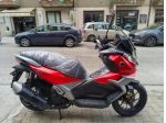 VOGE Sfida SR1 125 ADV rif. 22096040