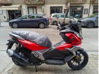 VOGE Sfida SR1 125 ADV rif. 22096040