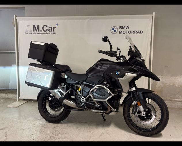 BMW Motorrad R 1250 GS Abs my19 - Foto 4