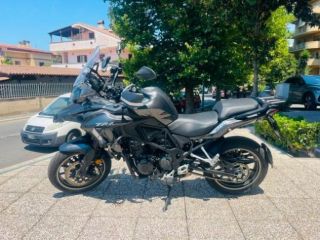 BENELLI TRK 502 TUTTO INCLUSO ANCHE PASSAGGIO! MINI RATE rif. 23992637