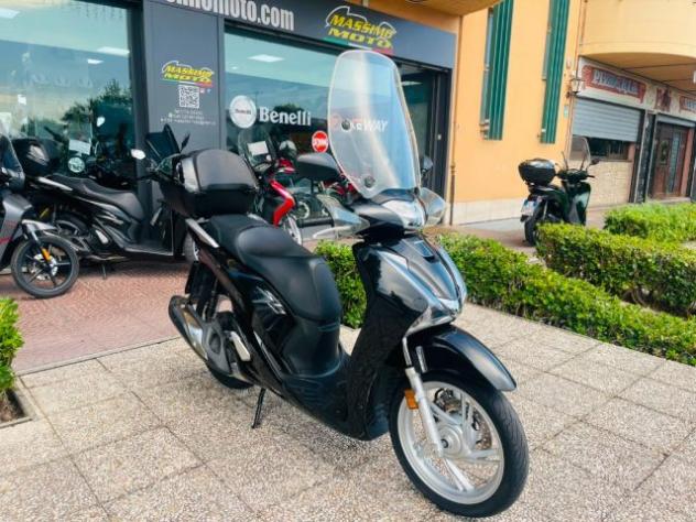 HONDA SH 150 TUTTO INCLUSO ANCHE PASSAGGIO! MINI RATE rif. 23992885 - Foto 7