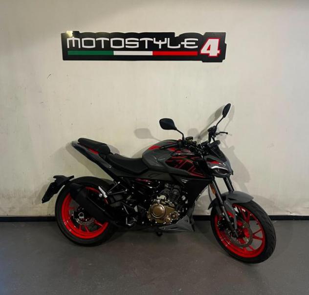 KL Duel 125 E5+