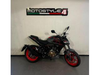 KL Duel 125 E5+