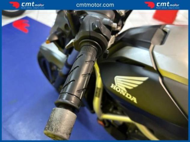 HONDA NC750S Garantita e Finanziabile rif. 23783203 - Foto 9