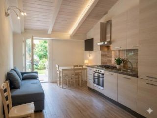 Appartamento di 47 m² con 2 locali in affitto a Bologna