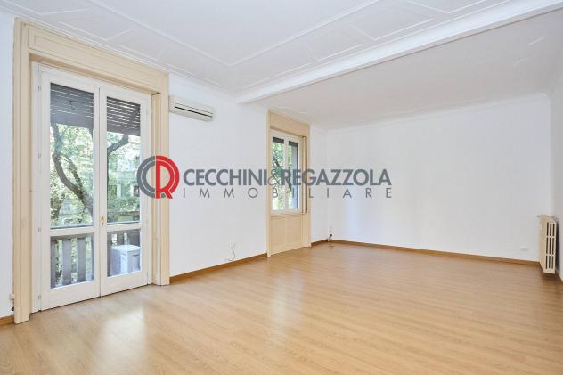 Appartamento in affitto a Milano, P.ta Venezia - Foto 5