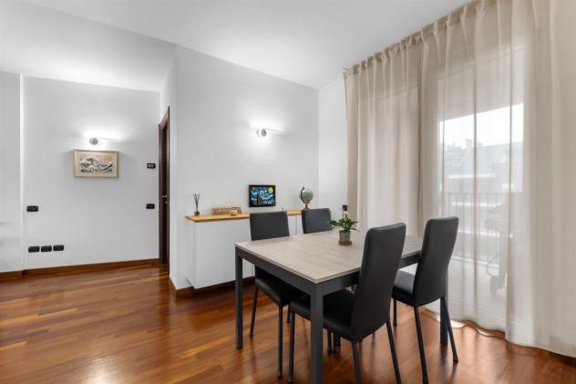 ATTICO CON TERRAZZO - PESCHIERA BORROMEO - Foto 7
