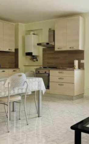 SAN DONATO AMPIO BILOCALE VIA PRINCIPESSA CLOTILDE - Foto 2