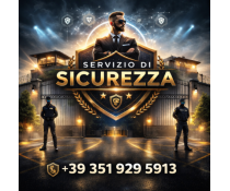 Sicurezza eventi
