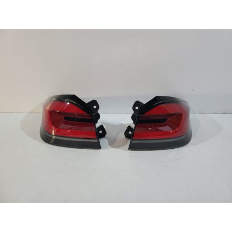 BMW 5 G30 LCI Faro Posteriore Destro LED - 13466 - Foto 2