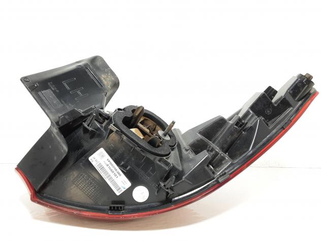 STOP FANALE POSTERIORE SINISTRO OPEL Grandland X YP00098380 (17) - Foto 6