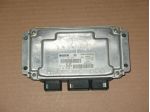 0261207858 ECU PEUGEOT CITROEN C3 1.6 0261207858 9649314580 ME7.4.4 55
