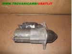 MOTORINO AVVIAMENTO SU Z16XEP OPEL MERIVA (X03) 1.6 / 1.8 / 1.7 CDTI  Parti &hellip;