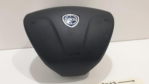 AIRBAG VOLANTE LANCIA Ypsilon 4° Serie 07355292110 (1123) - Foto 3
