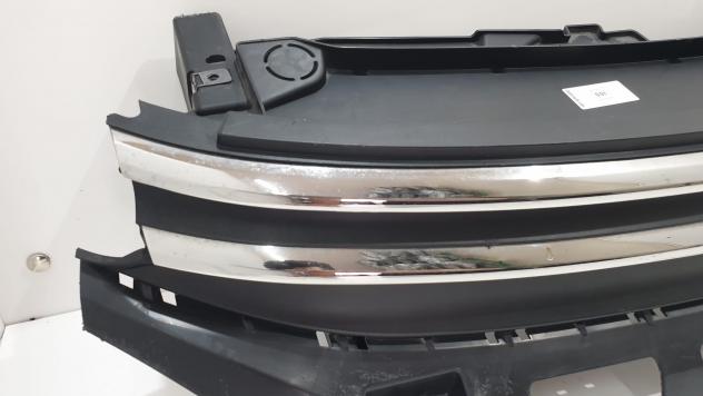 GRIGLIA ANTERIORE CITROEN C3 Serie 9812063477 (16) - Foto 6