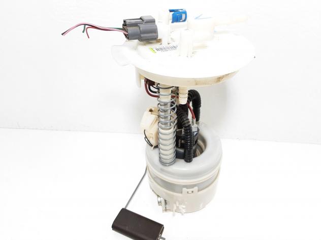 GALLEGGIANTE SERBATOIO NISSAN Micra 7° Serie TD5Z10G003 HR12 Benzina 1200 (1016) - Foto 5