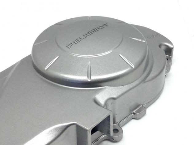 PEUGEOT TWEET 200 169 CARTER COPERCHIO TRASMISSIONE 2022 2023 VGALW6EKBPS - Foto 2