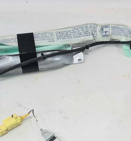 AIRBAG A TENDINA LATO SINISTRO KIA Sportage Serie 85010-1F900 (0410) - Foto 3