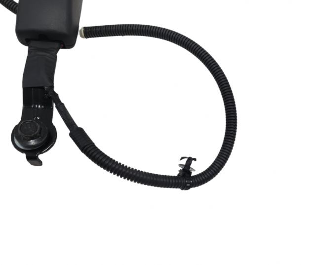 AGGANCIO CINTURA DI SICUREZZA ANT DX KIA Picanto 3° Serie 88840-1Y200 (1116) - Foto 2