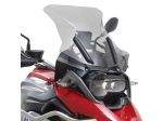 Bmw R 1200 Gs parabrezza protezioni carter Mra Kappa Powerbronze barre motore