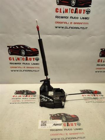 SERRATURA POSTERIORE SINISTRA LAND ROVER Discovery Sport (L550) GK72-24995-BD (1418)