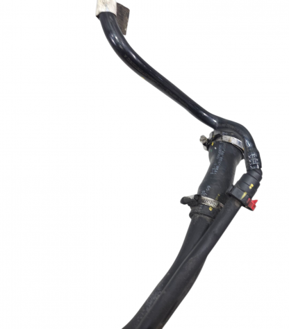 TUBO INTRODUZIONE CARBURANTE OPEL Mokka X 42402093 B16DTH Diesel 1600 (16) - Foto 4