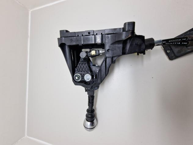 LEVA CAMBIO PIÙ CORDE JEEP Renegade Serie 46339501 (18) - Foto 5