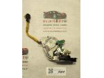 SERRATURA POSTERIORE SINISTRA KIA Sorento 1° Serie 814103E010 (0206)
