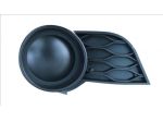 761BF033A GRIGLIA SX SPOILER SENZA AN   LD AIXAM SENSATION CITY E-CITY COUPE