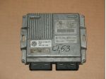 616719000 ECU landi renzo gpl lpg gas polo 1.4 616719000 51100034