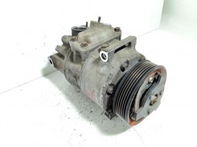COMPRESSORE A/C AUDI A3 Serie (8P1) 1K0820859F BKD Diesel 2000 (0508)