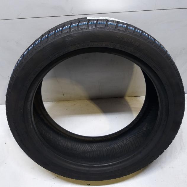 4 GOMME 235 45 19 CONTINENTAL A61584 - Foto 8
