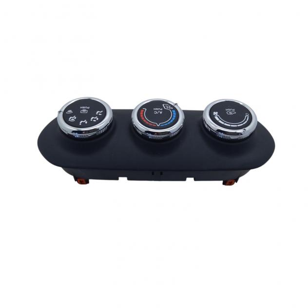 COMANDI CLIMA JEEP Renegade Serie 0735657792 (1418) - Foto 3