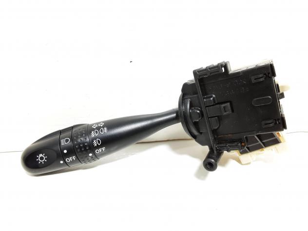 DEVIOLUCI SINISTRO DAIHATSU Terios 2° Serie 1736482 (06)