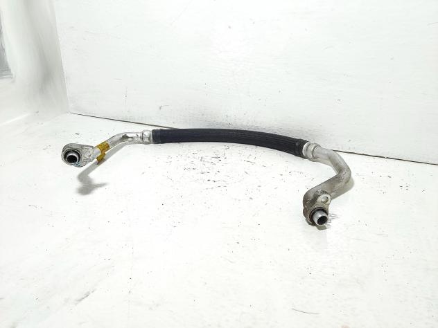 TUBI A/C OPEL Mokka 1° Serie 42366102 A16XER Benzina 1600 (12) - Foto 3
